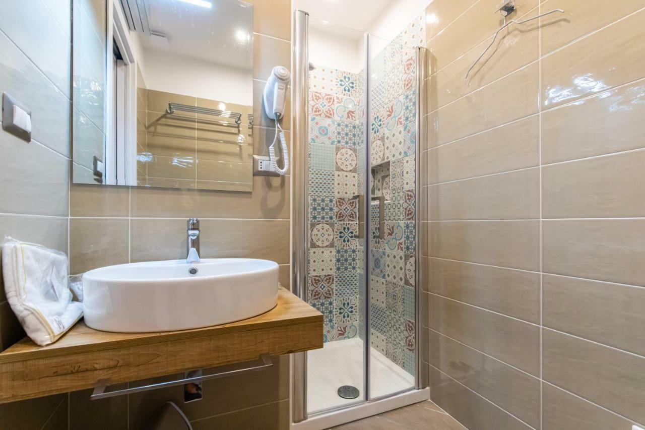 B&B Napoli Holidays Exteriér fotografie